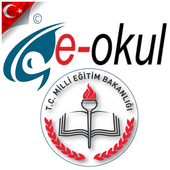 E-Okul Mobil icon