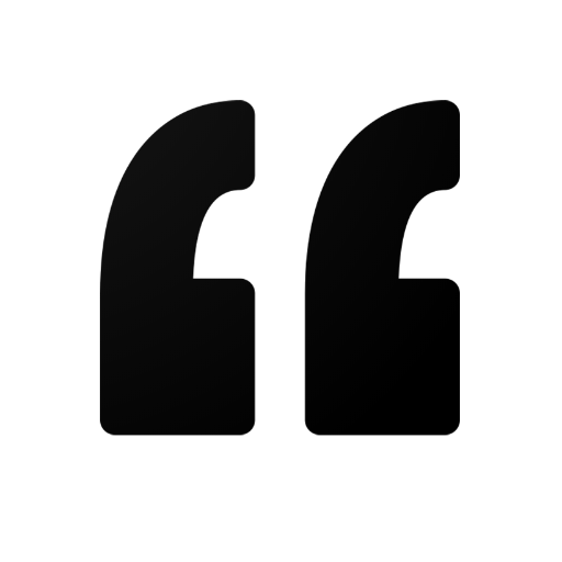 Offline Quotes And Status icon