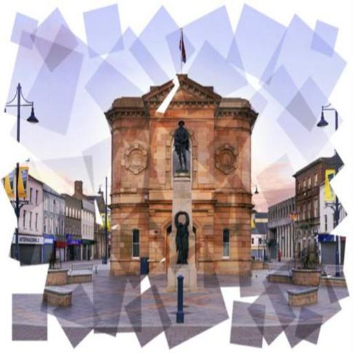 Explore Coleraine (Demo) icon