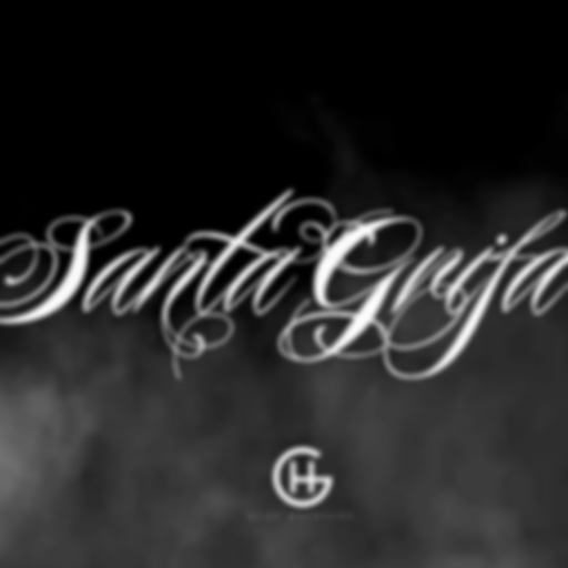 🎵 Santa Grifa - Sin Internet 🔥🔥 icon