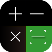 Calculator Pro icon