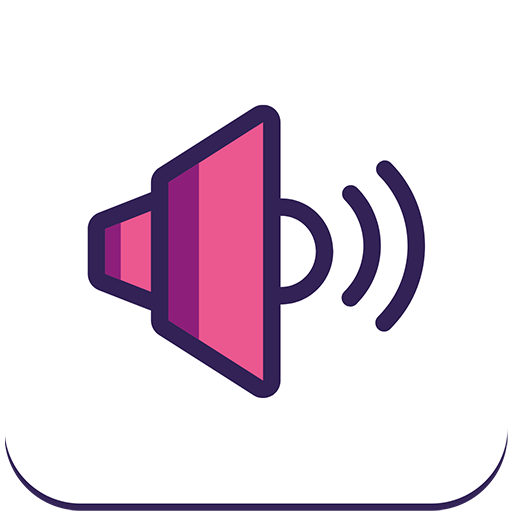 Super Loud Volume Booster - MAX Volume icon