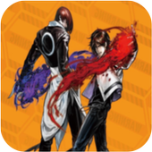 The King of Fighters 2002 icon