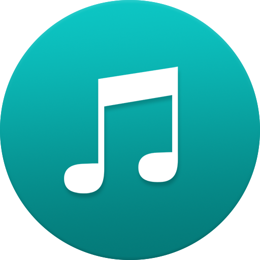ikon Music Player - Jiyo Music