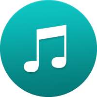 Music Player - Jiyo Music