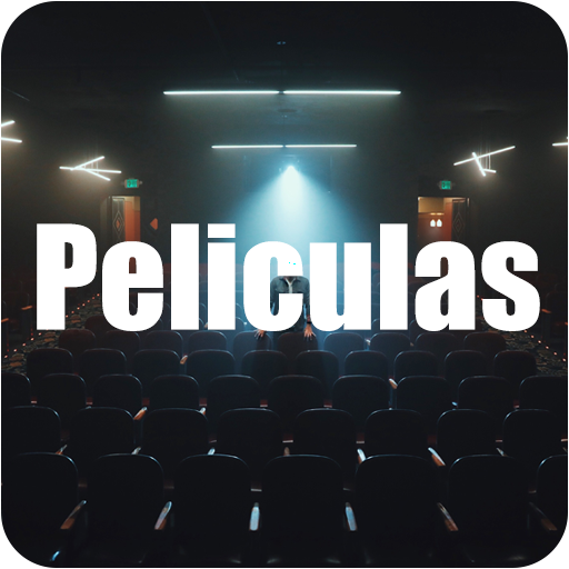 Películas en Español Completas Mejores icon