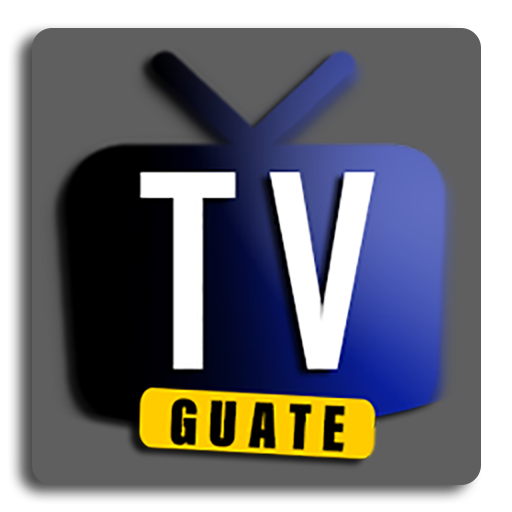 TV GUATE DIGITAL icon