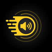 Volume Booster icon