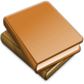 Classic English Reading - free icon