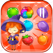 Magic Fruit Story icon