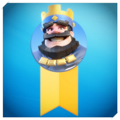 Video Tips Clash Royale icon