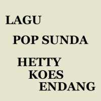 LAGU POP SUNDA HETTY KOES ENDANG