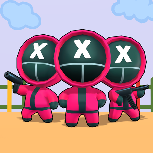 Quick Game - 456 Survival icon