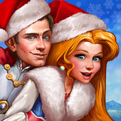 Cinderella Story icon