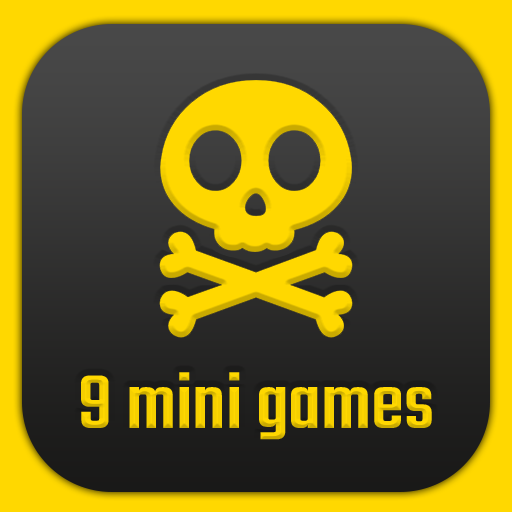 Boredom Killer 9 Mini Games icon