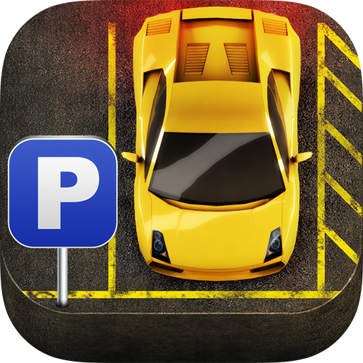 Parking Rush icon
