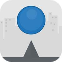 Jumping Ball - endless game