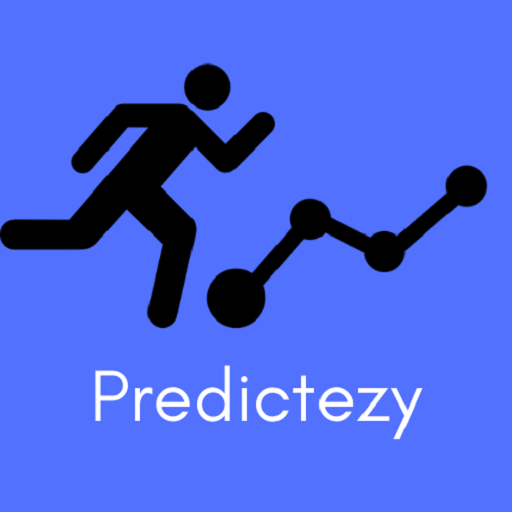 Predictezy - Football Predictions - 20/21 icon
