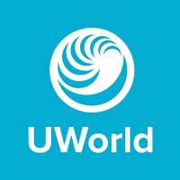 UWorld NCLEX on 9Apps