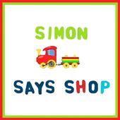 Simon Says Shop icon