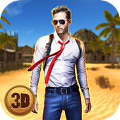 Unknown Player Survival Day icon