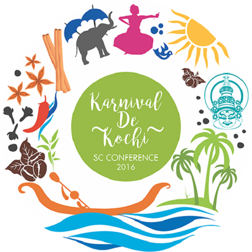 Supply Chain Conference आइकन