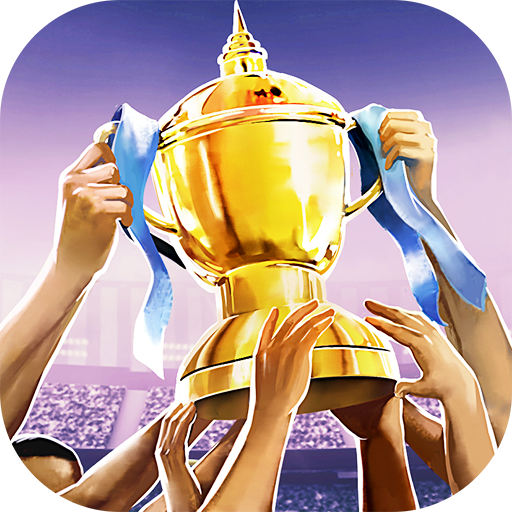 Cricket Tycoon 2020 icon