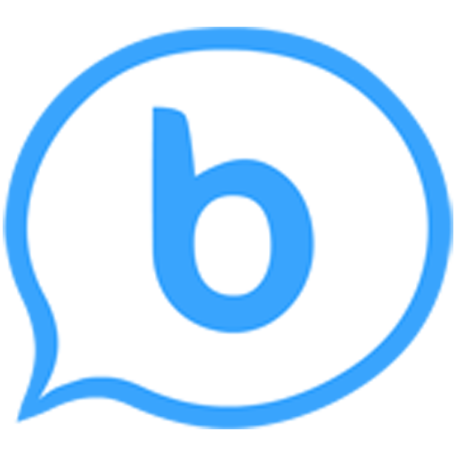 B-Messenger Video Chat icon