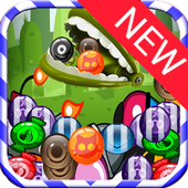 king of Candy Clash Mania 2 icon