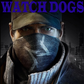 Watch Dogs adventure | street adventurer wallpaper icon