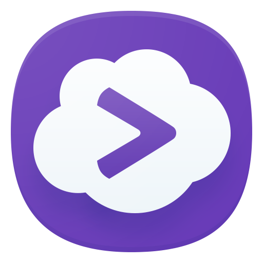 Timeweb VDS/VPS - Панель управления серверами 24/7 أيقونة