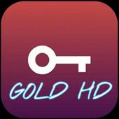 ikon GOLD HD