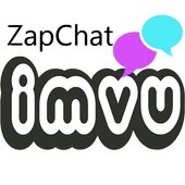 IMVU ZapChat Oficial® icon
