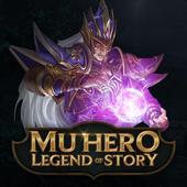 Lost Continent Of Mu Origin icon