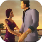 Cheat mods for GTA Vice City icon