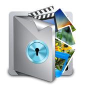 Gallery Lock   Caller ID icon