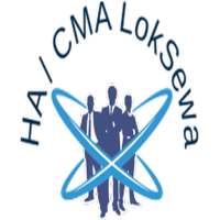 HA/CMA LokSewa Quiz on 9Apps