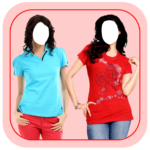 Casual T-Shirts Photo Suit icon