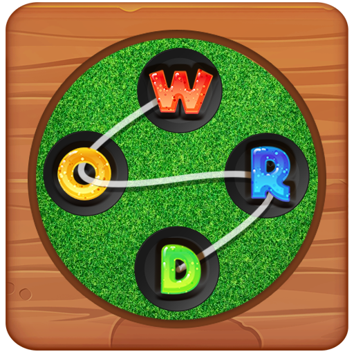 Master Word Link Puzzle icon
