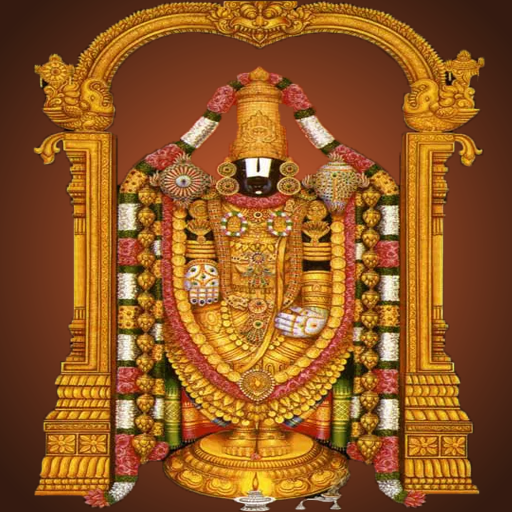 Shri Vyankatesh Stotra icon