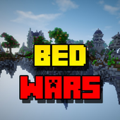 BedWars for minecraft 2018 icon
