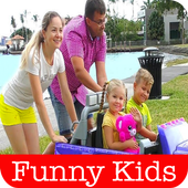 Funny Stories Toys Kids Videos icon
