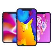 HD Wallpapers : Premium images for Android phone icon