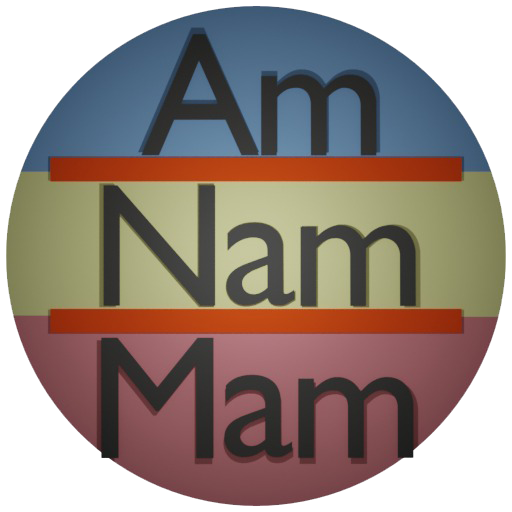 Am Nam Mam icon