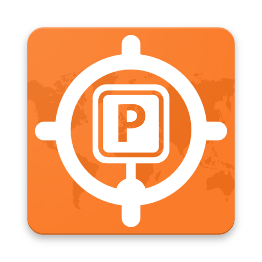 PARKINGs - NearMe icon