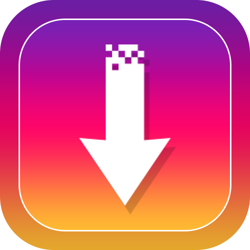 DP Downloader - Download video (HD) &amp; Posts memes icon