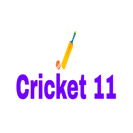 Cricket 11 Fantasy Prediction icon