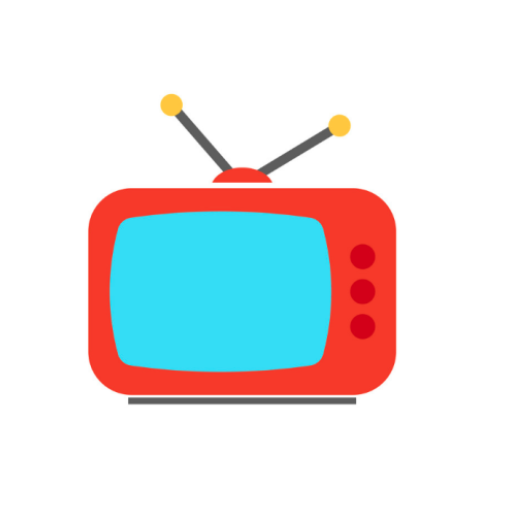 Arabic TV icon