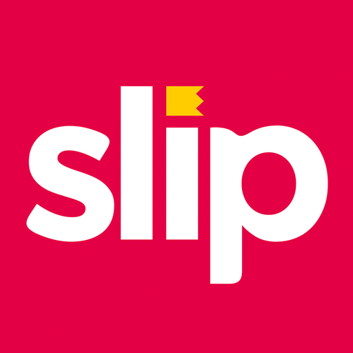 Slip icon