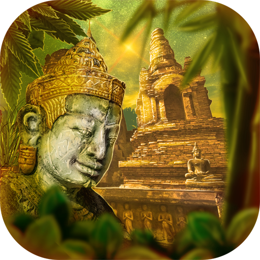 City of Lost Souls Hidden Object Mystery Game icon